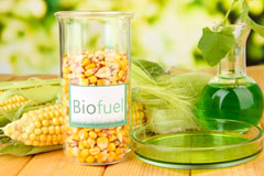 Foldrings biofuel availability